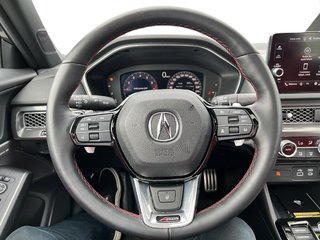 2024 Acura Integra in Quebec, Quebec - 14 - w320h240px