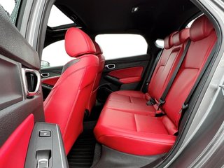 2024 Acura Integra in Quebec, Quebec - 11 - w320h240px