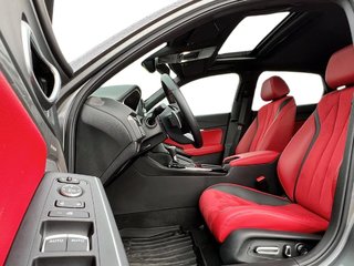 2024 Acura Integra in Quebec, Quebec - 10 - w320h240px