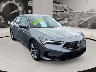 2024 Acura Integra in Quebec, Quebec - 3 - w320h240px