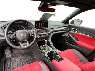 2024 Acura Integra in Quebec, Quebec - 12 - w320h240px