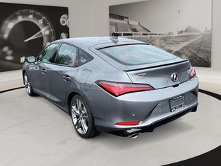 2024 Acura Integra in Quebec, Quebec - 7 - w320h240px