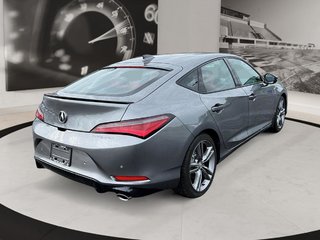 2024 Acura Integra in Quebec, Quebec - 5 - w320h240px