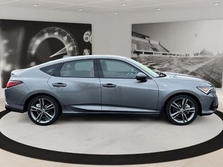 2024 Acura Integra in Quebec, Quebec - 4 - w320h240px