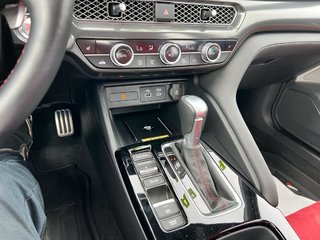 2024 Acura Integra in Quebec, Quebec - 17 - w320h240px