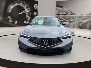 2024 Acura Integra in Quebec, Quebec - 2 - w320h240px