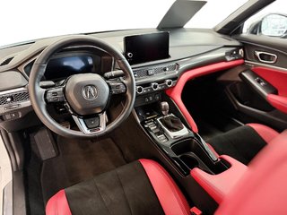 Acura Integra  2024 à Québec, Québec - 13 - w320h240px