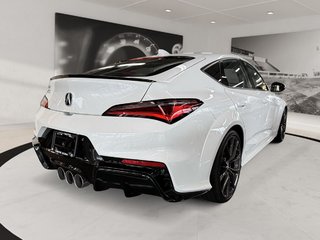 Acura Integra  2024 à Québec, Québec - 5 - w320h240px