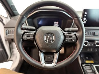 Acura Integra  2024 à Québec, Québec - 15 - w320h240px