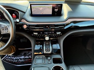 2022 Acura MDX in Quebec, Quebec - 18 - w320h240px