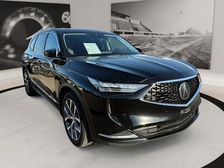 2022 Acura MDX in Quebec, Quebec - 3 - w320h240px