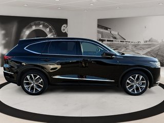 2022 Acura MDX in Quebec, Quebec - 4 - w320h240px