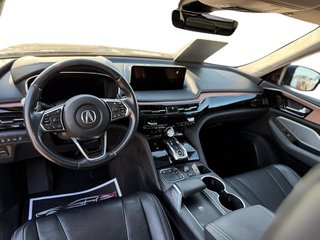 2022 Acura MDX in Quebec, Quebec - 13 - w320h240px
