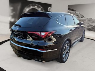 2022 Acura MDX in Quebec, Quebec - 5 - w320h240px
