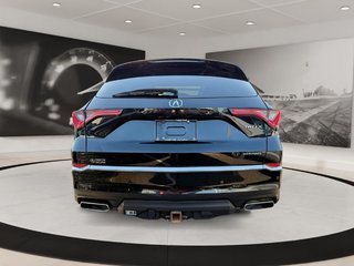 2022 Acura MDX in Quebec, Quebec - 6 - w320h240px