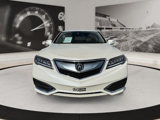 2017 Acura RDX in Quebec, Quebec - 2 - w320h240px