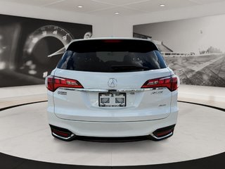 2017 Acura RDX in Quebec, Quebec - 6 - w320h240px