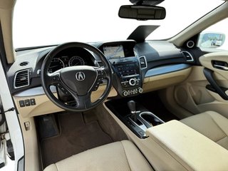 2017 Acura RDX in Quebec, Quebec - 16 - w320h240px