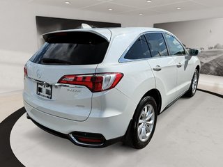 2017 Acura RDX in Quebec, Quebec - 5 - w320h240px