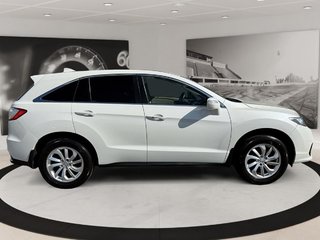 2017 Acura RDX in Quebec, Quebec - 4 - w320h240px