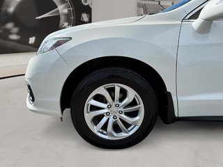 2017 Acura RDX in Quebec, Quebec - 8 - w320h240px