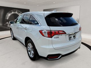 2017 Acura RDX in Quebec, Quebec - 7 - w320h240px
