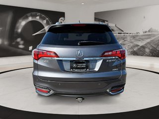Acura RDX  2018 à Québec, Québec - 5 - w320h240px