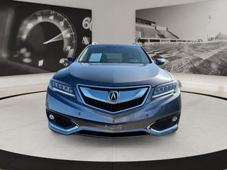 Acura RDX  2018 à Québec, Québec - 2 - w320h240px