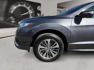 Acura RDX  2018 à Québec, Québec - 7 - w320h240px