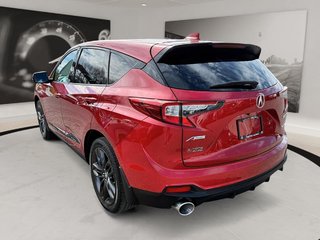 2020 Acura RDX in Quebec, Quebec - 7 - w320h240px
