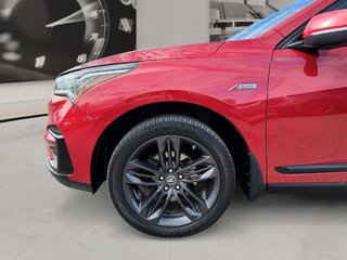 2020 Acura RDX in Quebec, Quebec - 8 - w320h240px