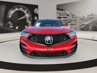 2020 Acura RDX in Quebec, Quebec - 2 - w320h240px