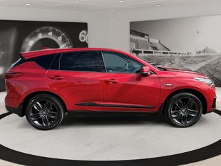 2020 Acura RDX in Quebec, Quebec - 4 - w320h240px