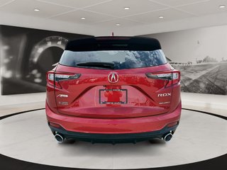 2020 Acura RDX in Quebec, Quebec - 6 - w320h240px