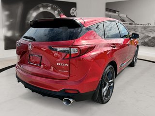 2020 Acura RDX in Quebec, Quebec - 5 - w320h240px