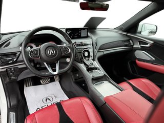 2022 Acura RDX in Quebec, Quebec - 11 - w320h240px