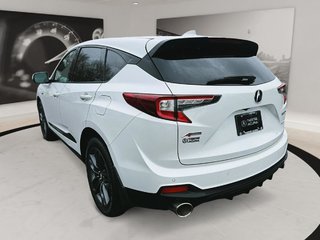 2022 Acura RDX in Quebec, Quebec - 7 - w320h240px