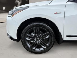 2022 Acura RDX in Quebec, Quebec - 8 - w320h240px