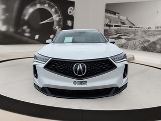 2022 Acura RDX in Quebec, Quebec - 2 - w320h240px