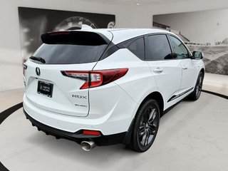 2022 Acura RDX in Quebec, Quebec - 5 - w320h240px