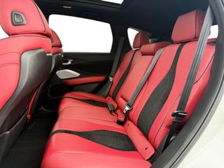 2022 Acura RDX in Quebec, Quebec - 12 - w320h240px