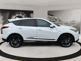 2022 Acura RDX in Quebec, Quebec - 4 - w320h240px