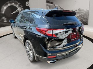 2022 Acura RDX in Quebec, Quebec - 4 - w320h240px