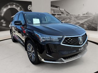 2022 Acura RDX in Quebec, Quebec - 2 - w320h240px