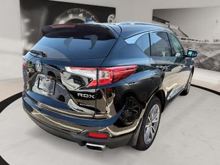 2022 Acura RDX in Quebec, Quebec - 3 - w320h240px