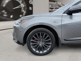 2022 Acura RDX in Quebec, Quebec - 8 - w320h240px