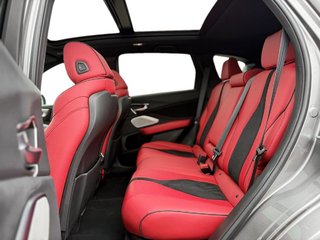 2022 Acura RDX in Quebec, Quebec - 12 - w320h240px