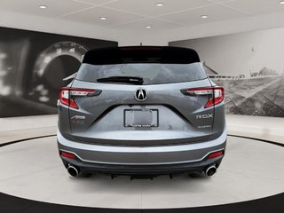 2022 Acura RDX in Quebec, Quebec - 6 - w320h240px