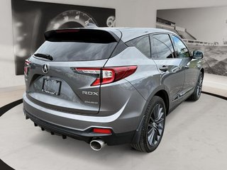 2022 Acura RDX in Quebec, Quebec - 5 - w320h240px