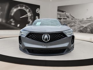 2022 Acura RDX in Quebec, Quebec - 2 - w320h240px